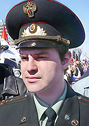 Каратаев Никита Олегович Каратаев Никита Олегович